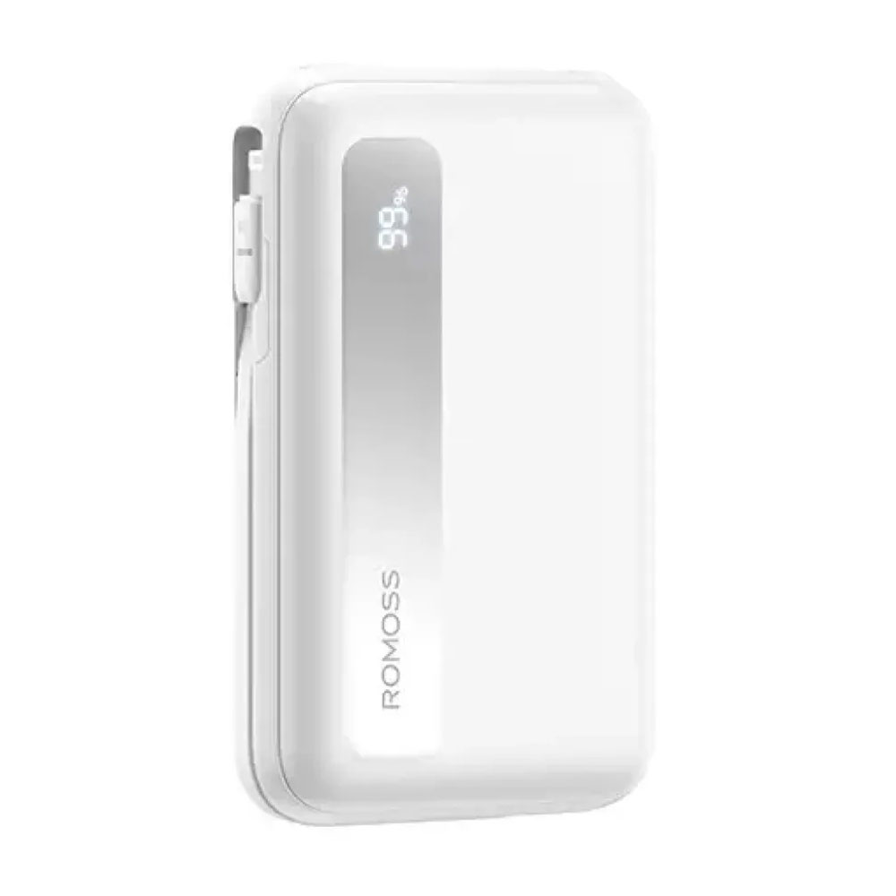 Romoss PPR10-152 22.5W Power Bank