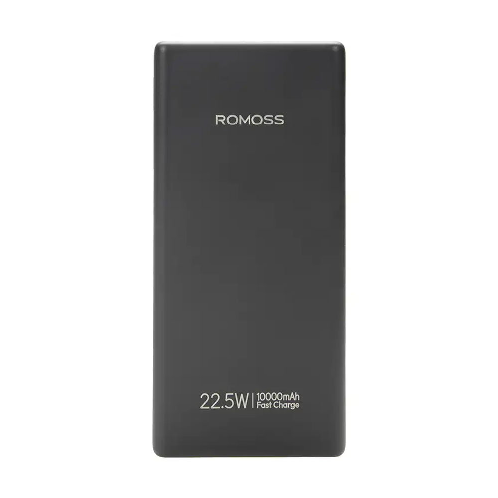 Romoss PRC10-171 PD 22.5W 10000mAh Power Bank