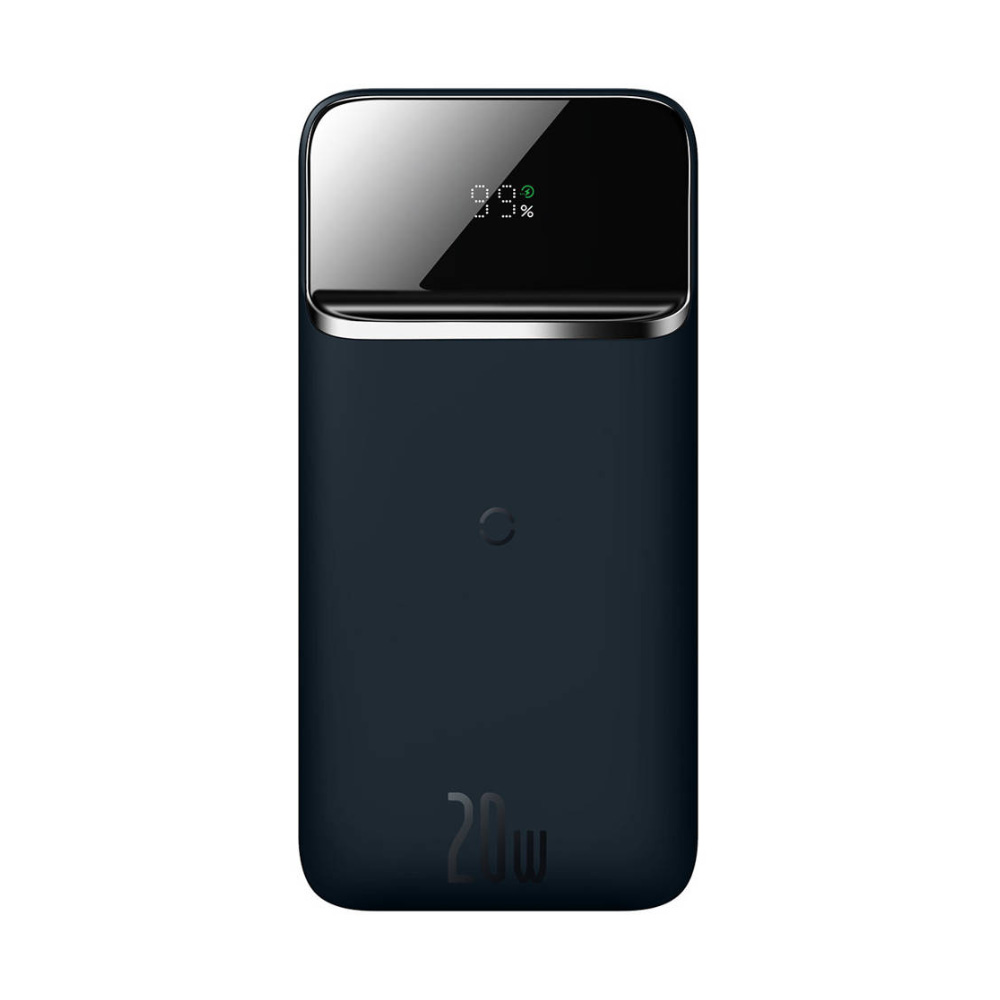 Baseus PPCX010103 Dual Mode QC PD 10000mAh PowerBank