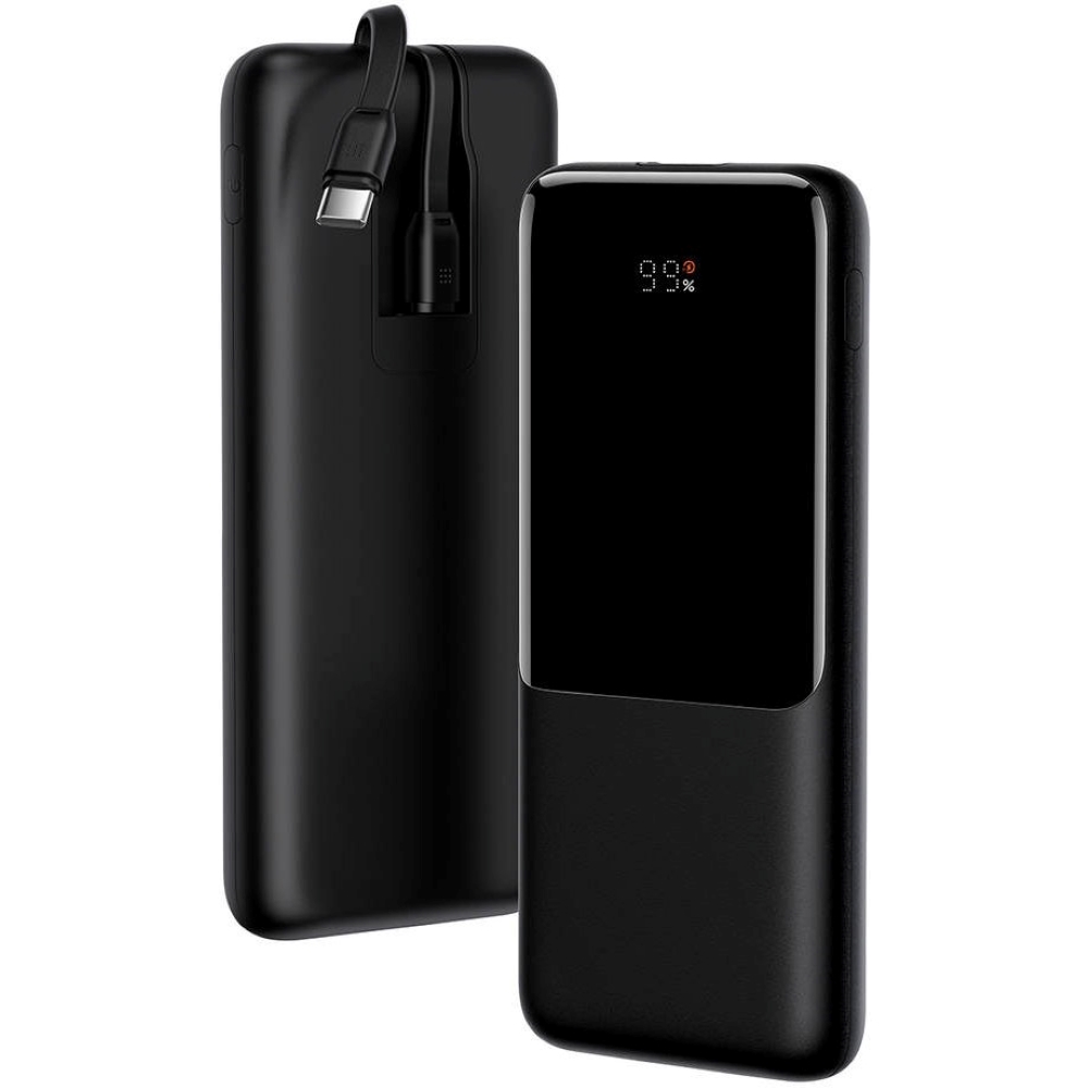 Baseus Elf Digital Display PPJL010001