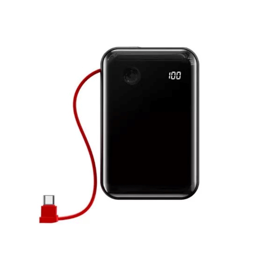 Baseus Mini S PPXF-A09 1000 mah PowerBank