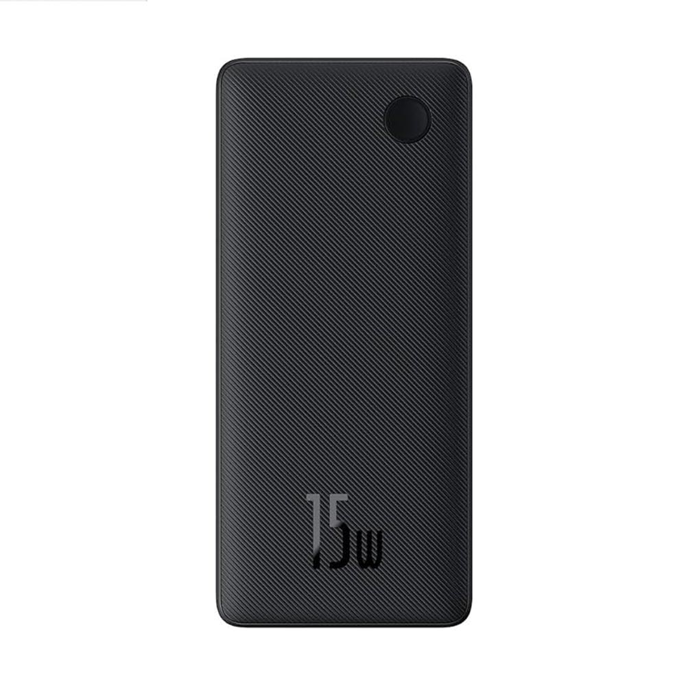 baseus airpow lite 10000mah 15w power bank
