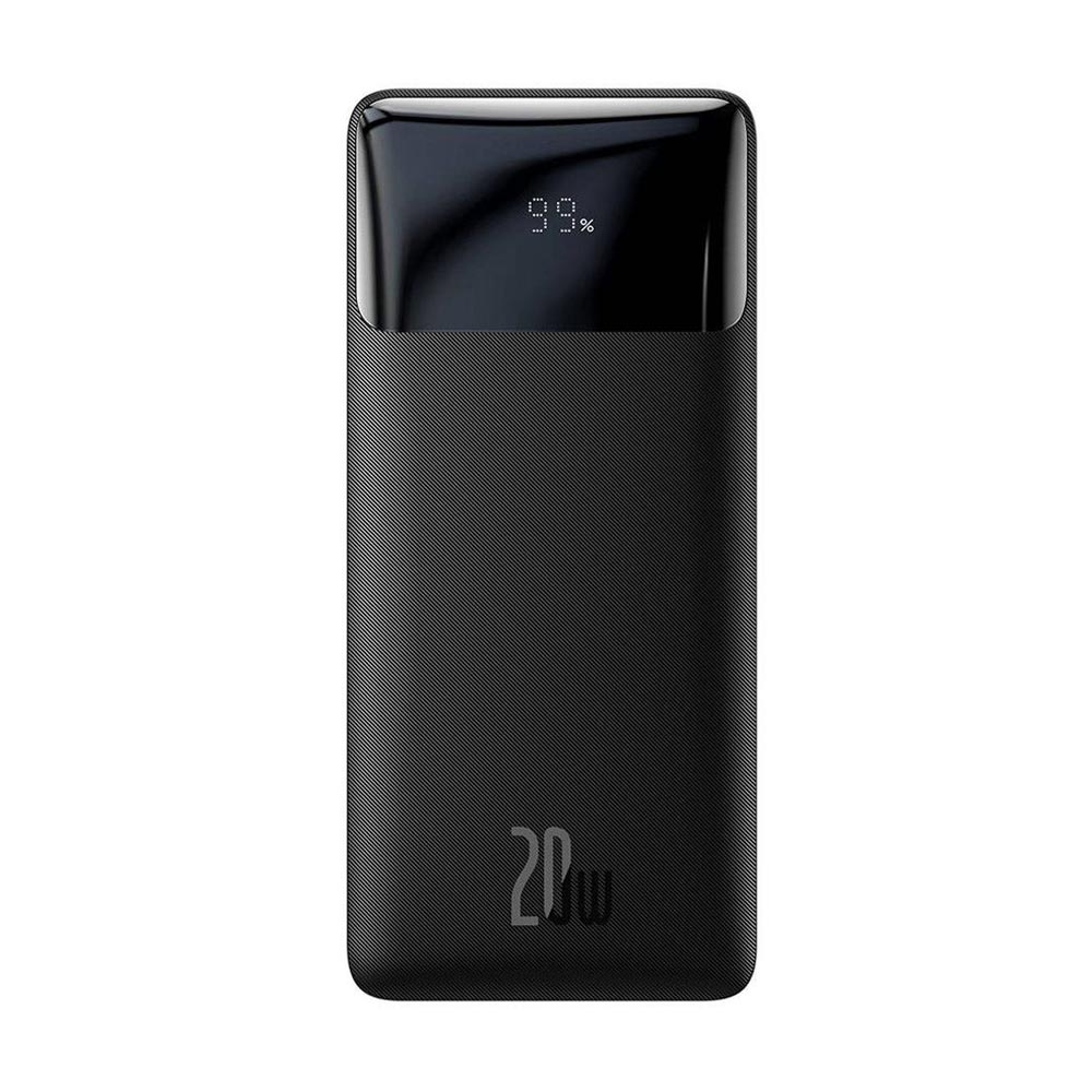 baseus bipow PPDML-N 30000mah 20w power bank