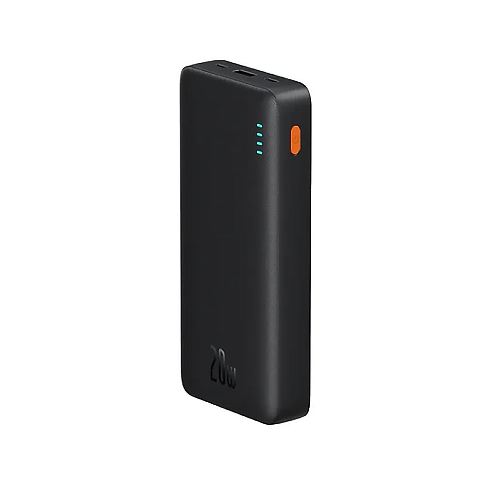 Baseus Airpow Fast Charge 20000mAh 20W Power Bank
