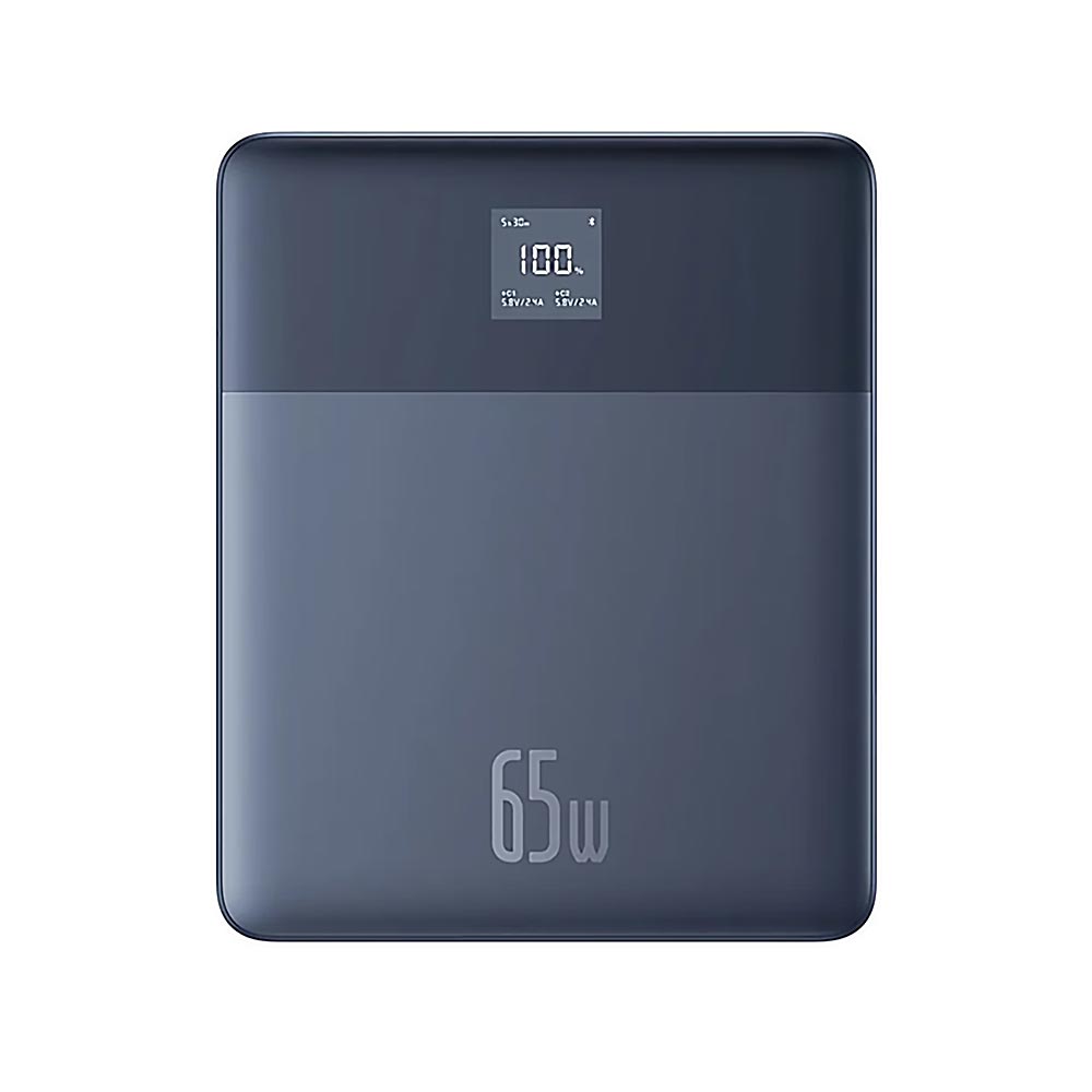 Baseus Blade2 Fast-Charging 12000mAh 65W Power Bank