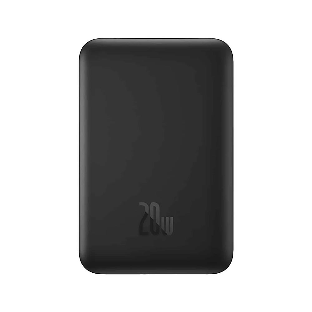 Baseus Magnetic Mini Wireless 10000mAh 20W Power Bank