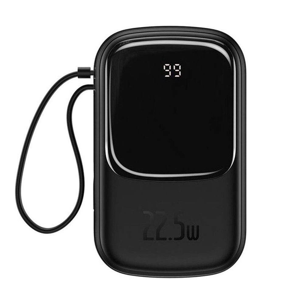 Baseus Qpow Pro+ P10067100112 22.5W 10000mAh Power Bank