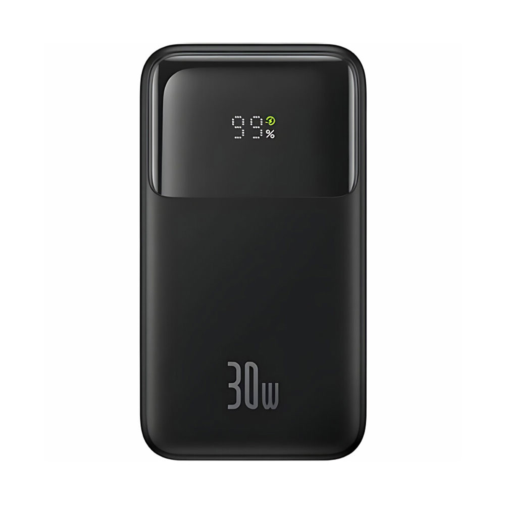 Baseus P10022509112 PD 30W 20000mAh Power Bank
