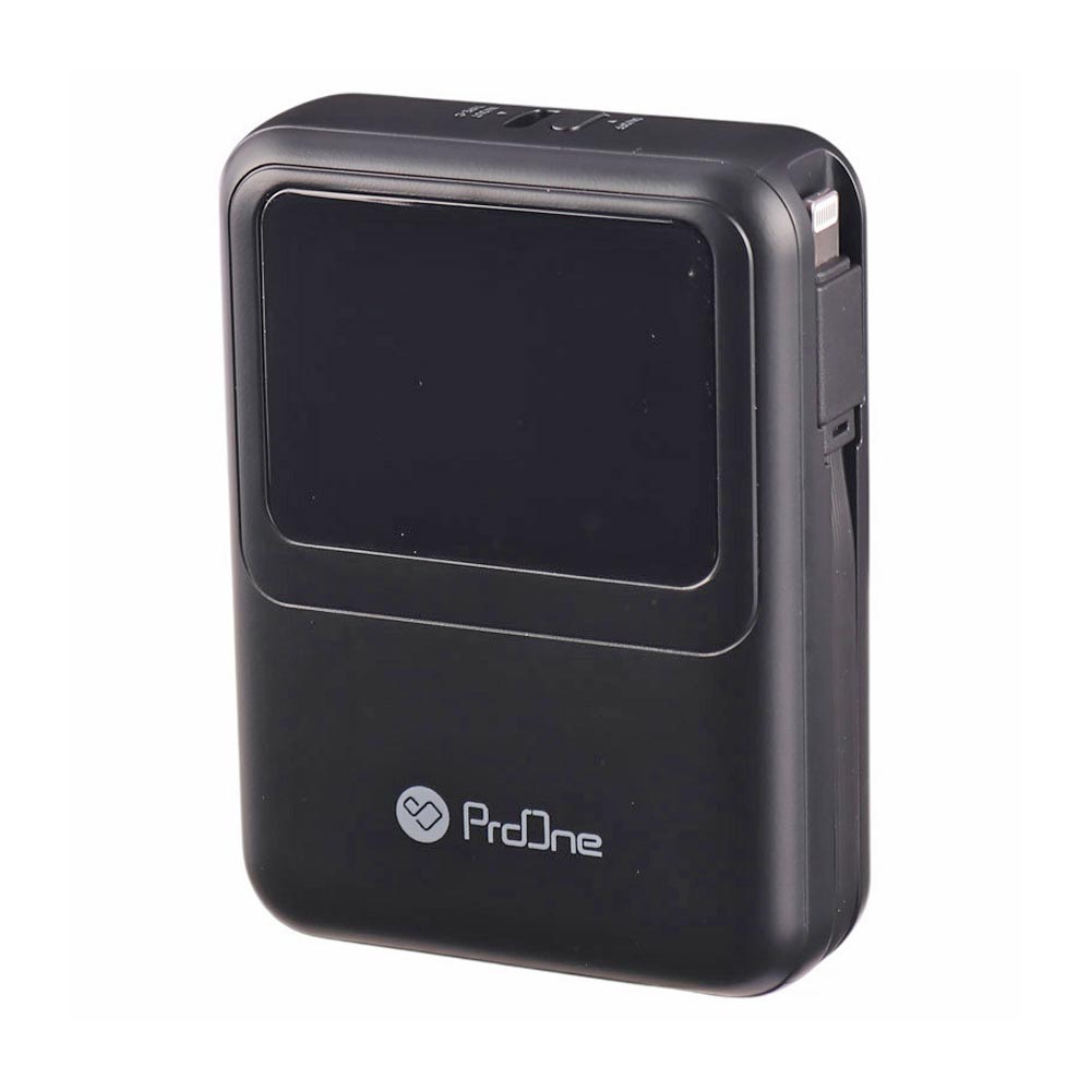 ProOne PPB5116 10000mAh Power Bank
