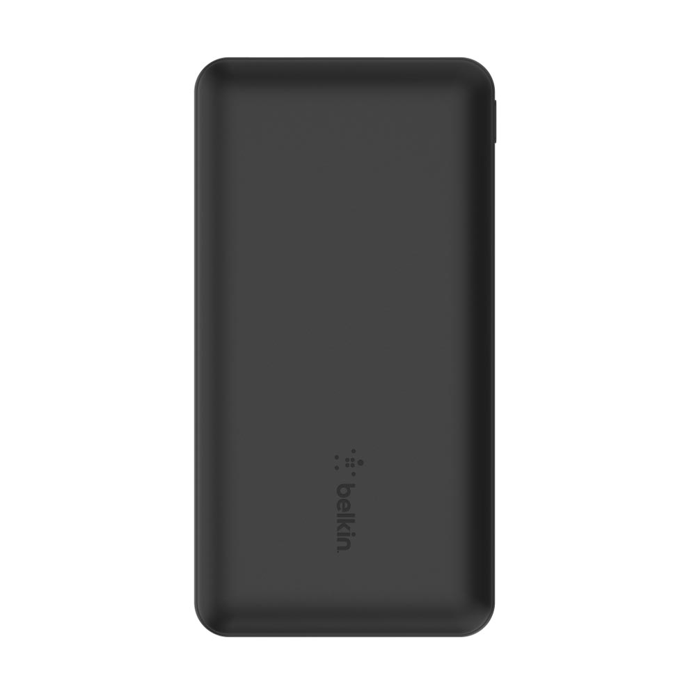 Belkin BoostCharge BPB011bt Portable Charger 10K