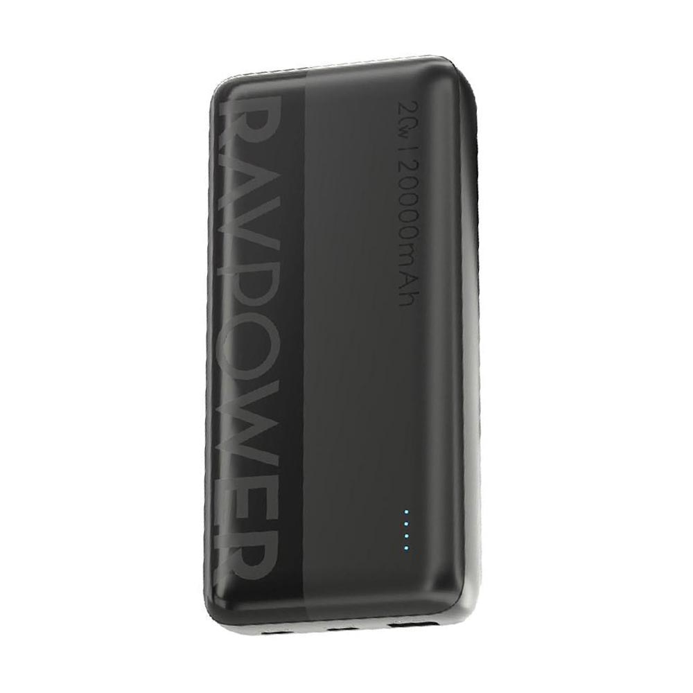RavPower RP-PB1229 20000mAh Power Bank