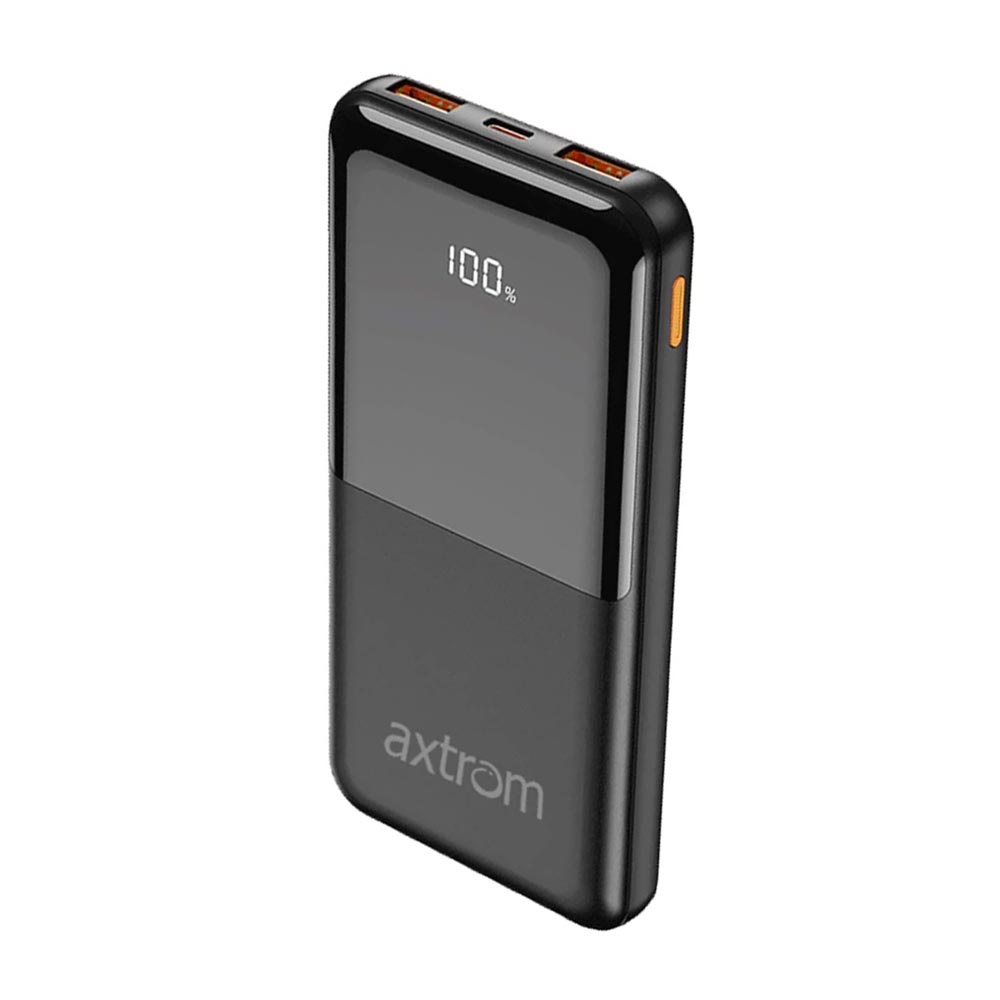 Axtrom APB10K22W-B 10000mAh Power Bank