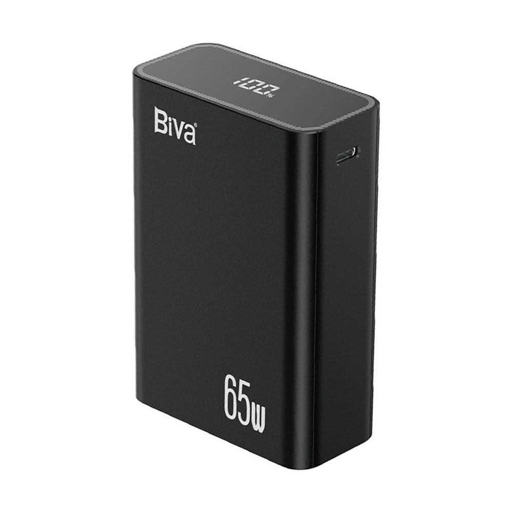 Biva BP-026 PD 65W 20000mah Power Bank