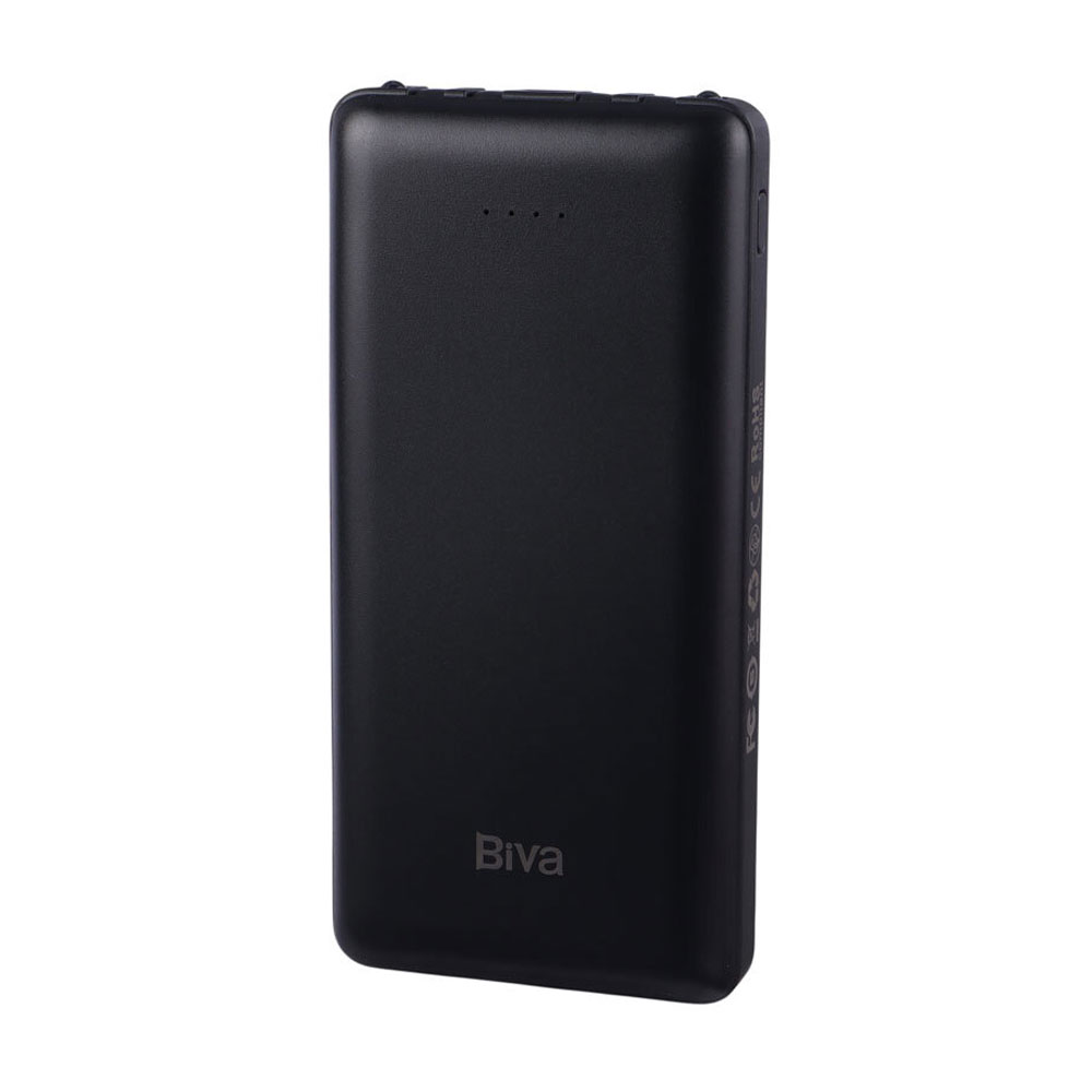Biva BP-04 QC 10.5W 10000mAh Power Bank