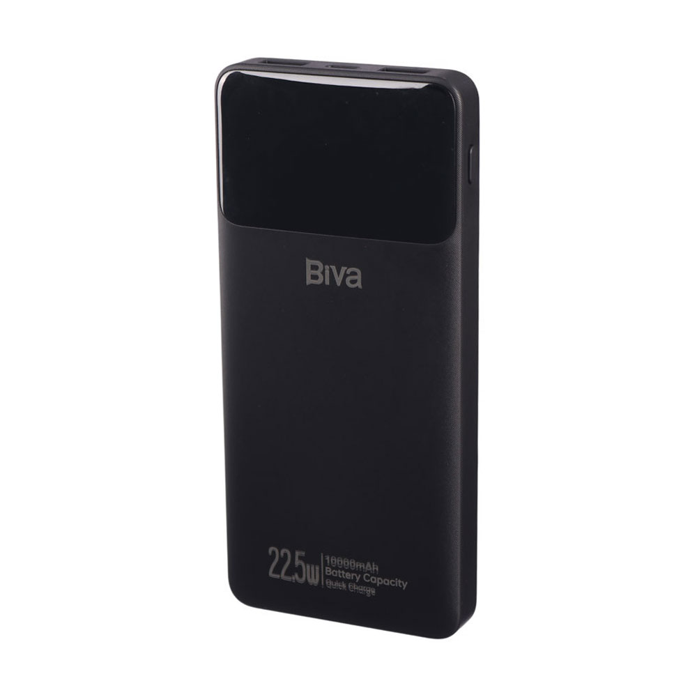 Biva BP-020 22.5W PD 20W 10000mAh Power Bank