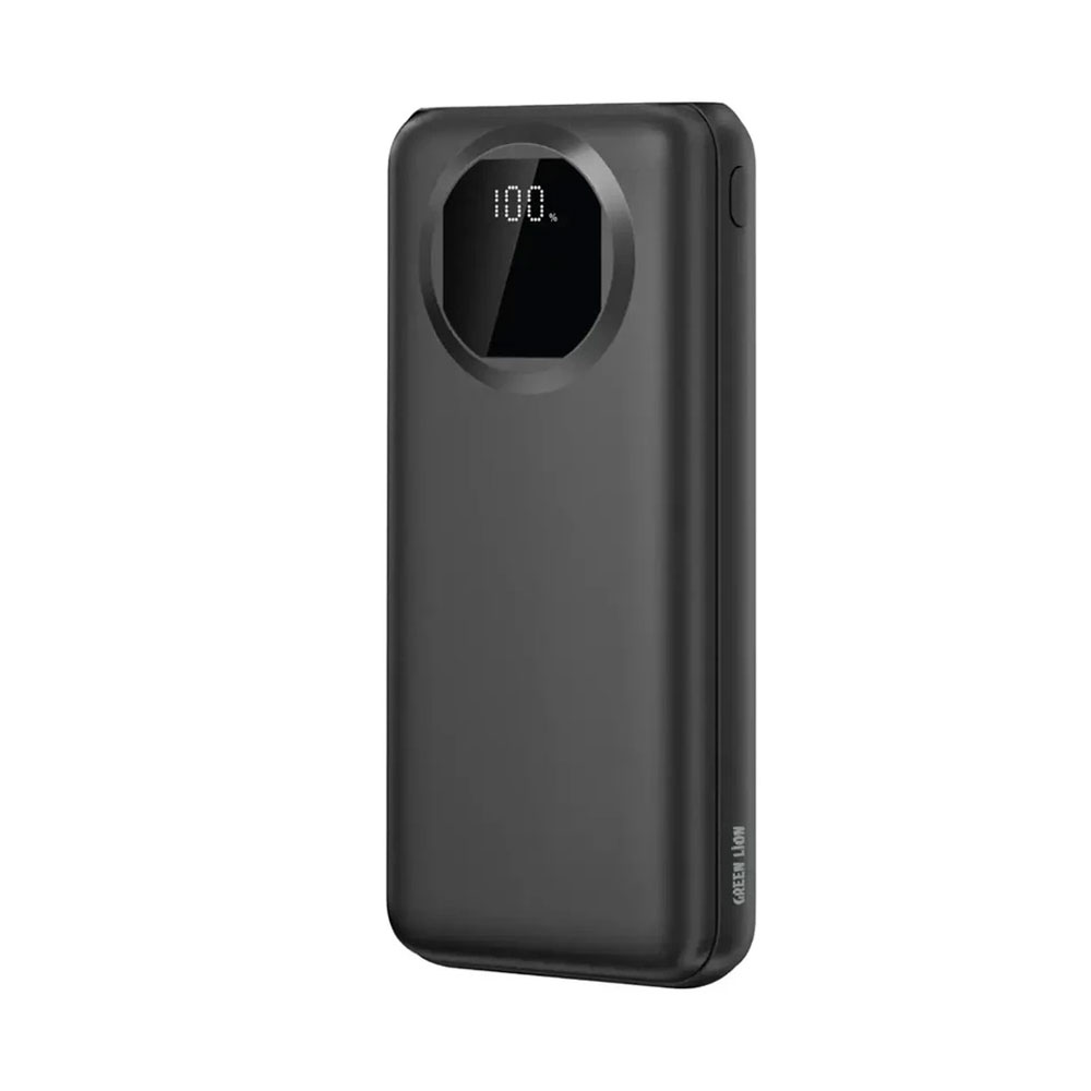 Green lion Nairo 20000mAh Power bank