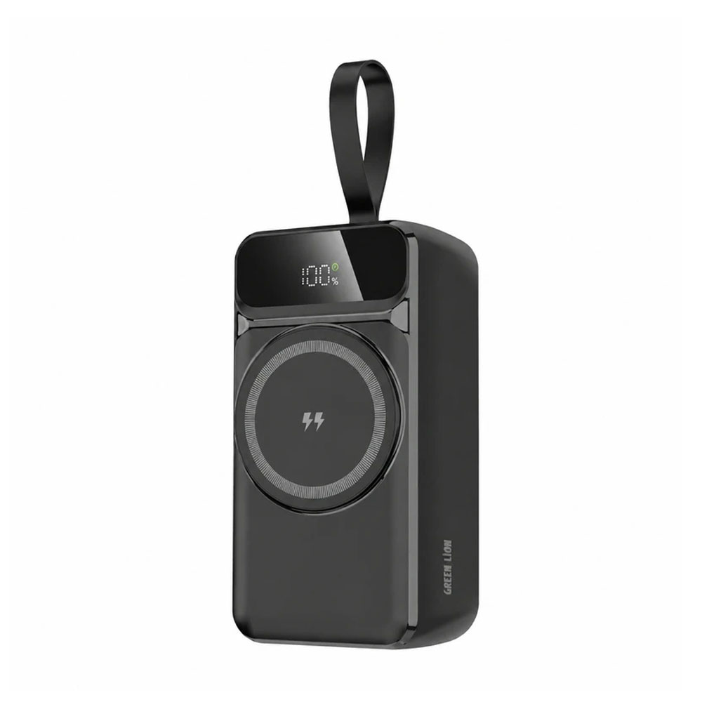 Green Lion Everto 40000mAh Power Bank