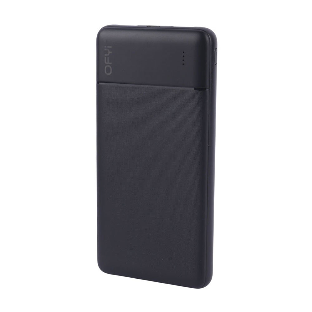 Ofyi PB-01 12W 10000mAh Power Bank