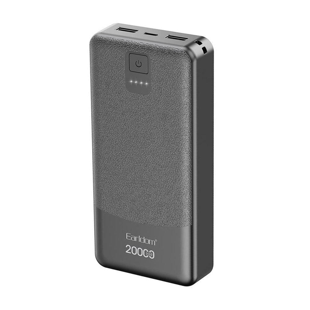 Earldom ET-PB66 10W 20000mAh Power bank