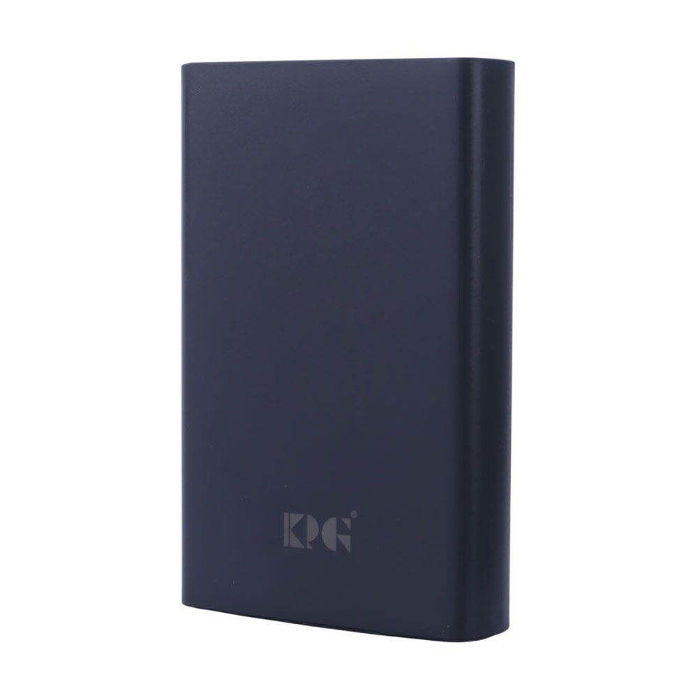 KPG KPG-112 QC3.0 PD 22.5W 10000mAh Power Bank