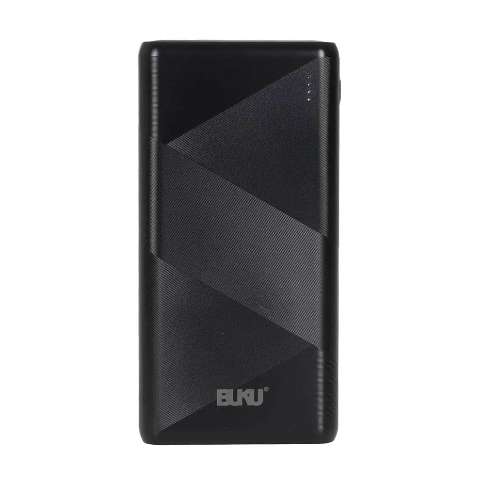 Buku PB-101 10000mAh Power Bank