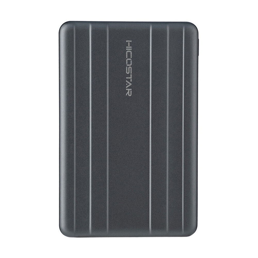 HICOSTAR HS-P201 PD 22.5W 5000mAh Wireless Power Bank
