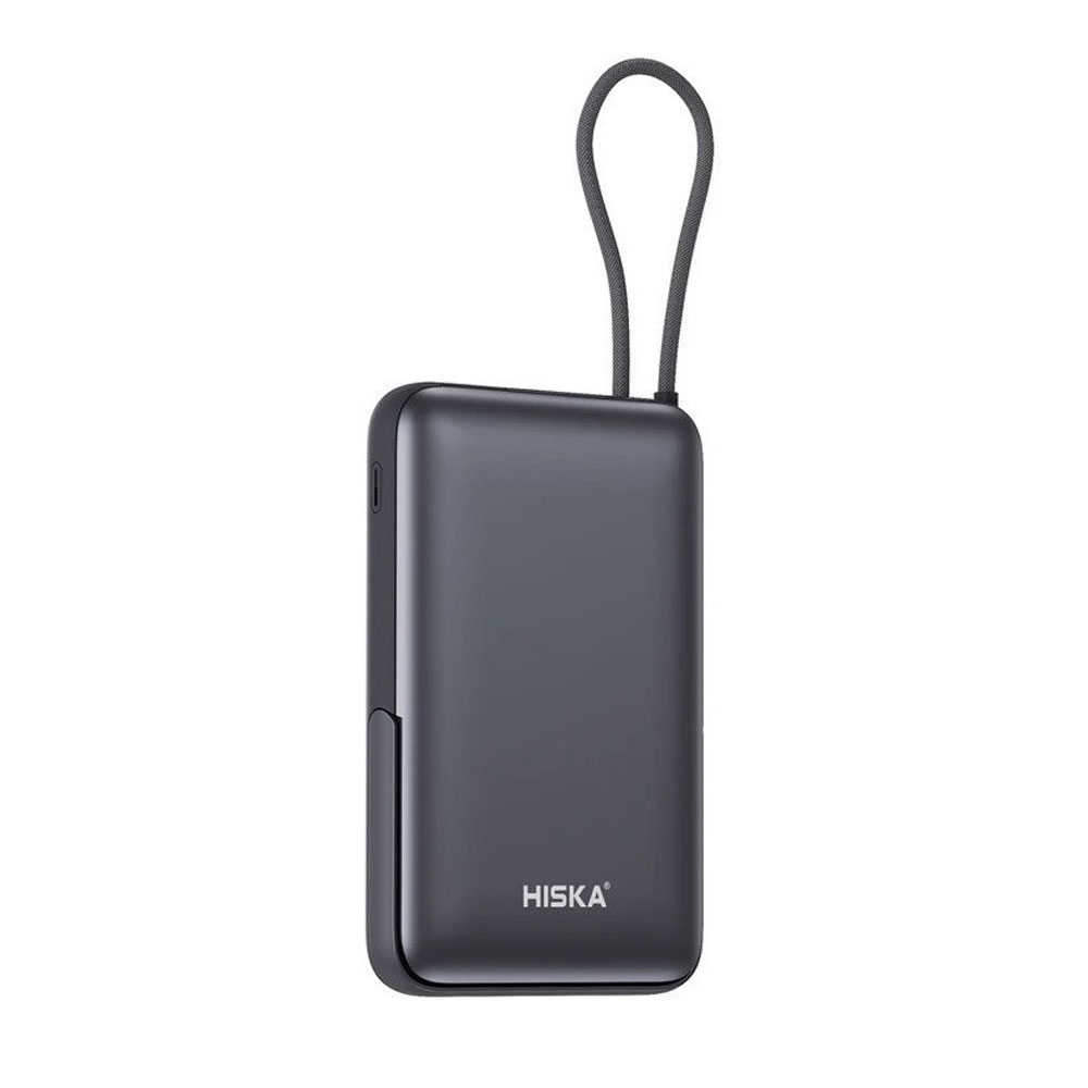 Hiska HP-133PD QC3.0 PD 22.5W 10000mAh Power Bank