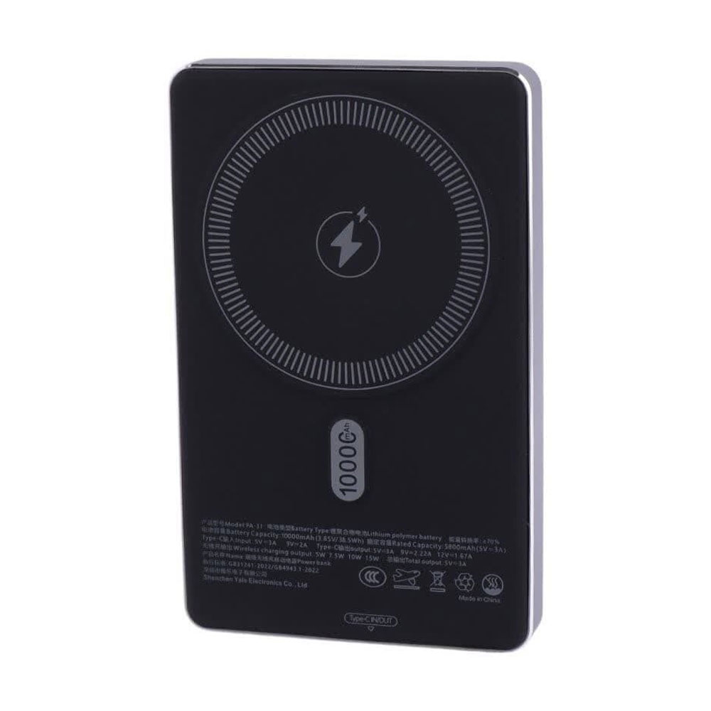 Awei PA-31 PD 20W 10000mAh Wireless Power Bank