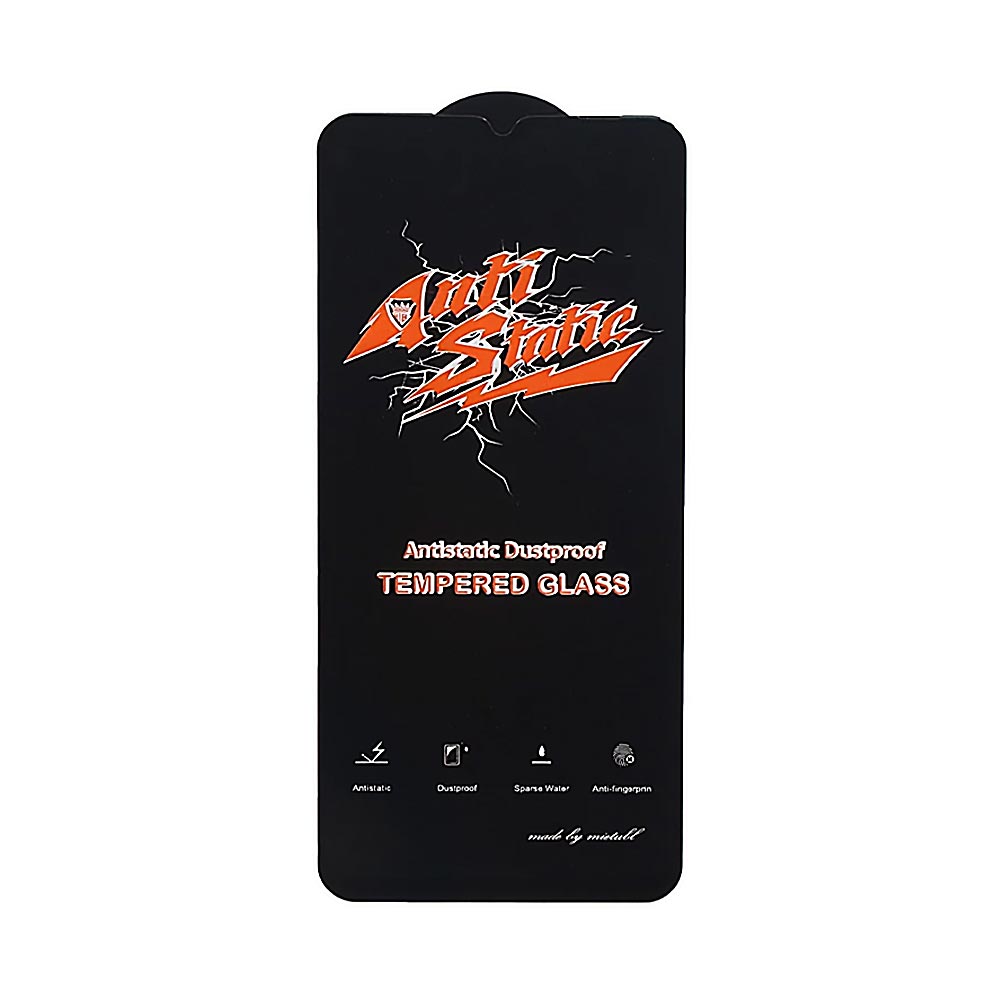 Anti Static Glass For Samsung Galaxy A16