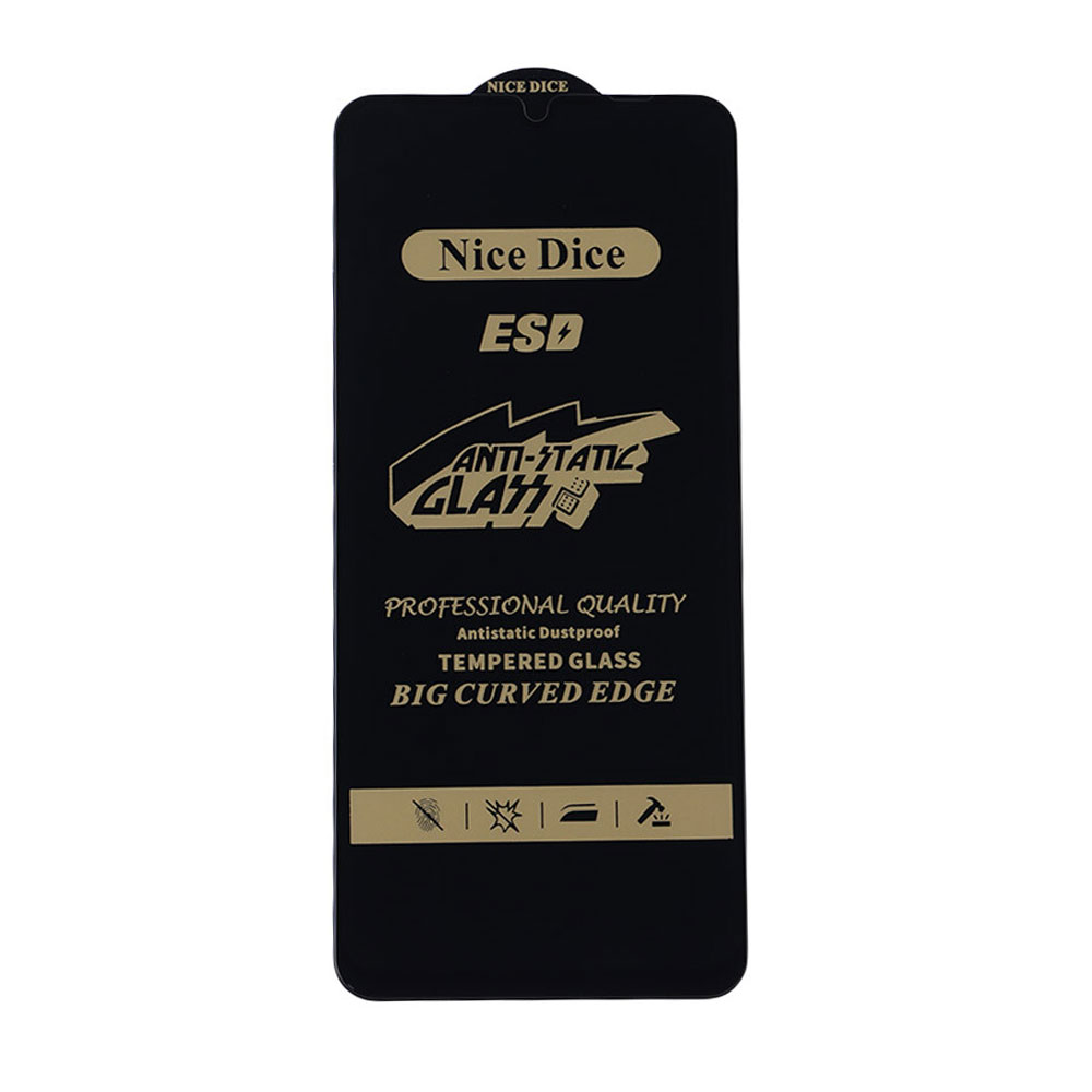 Nice Dice Anti Static Glass For Samsung Galaxy A07