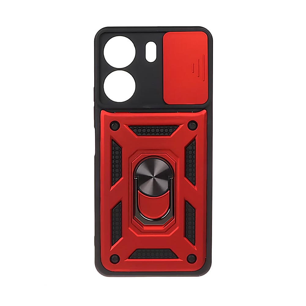 COVER batmani FOR Poco C65