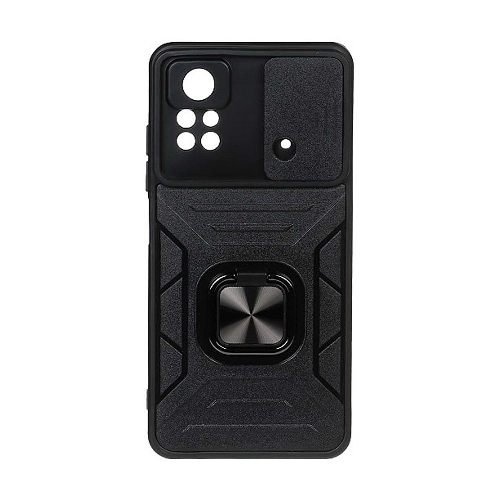 Batman Case For POCO X4 PRO