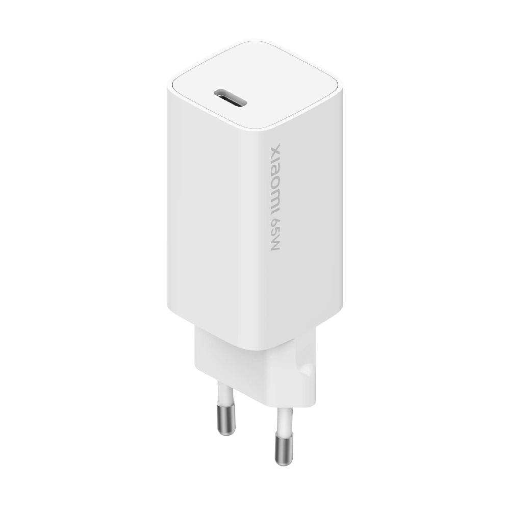 xiaomi AD65GEU 65W Type-C Power Adapter