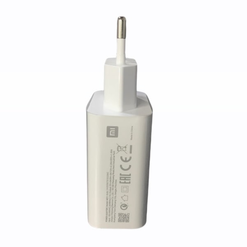 Xiaomi model MDY-10-EL wall charger