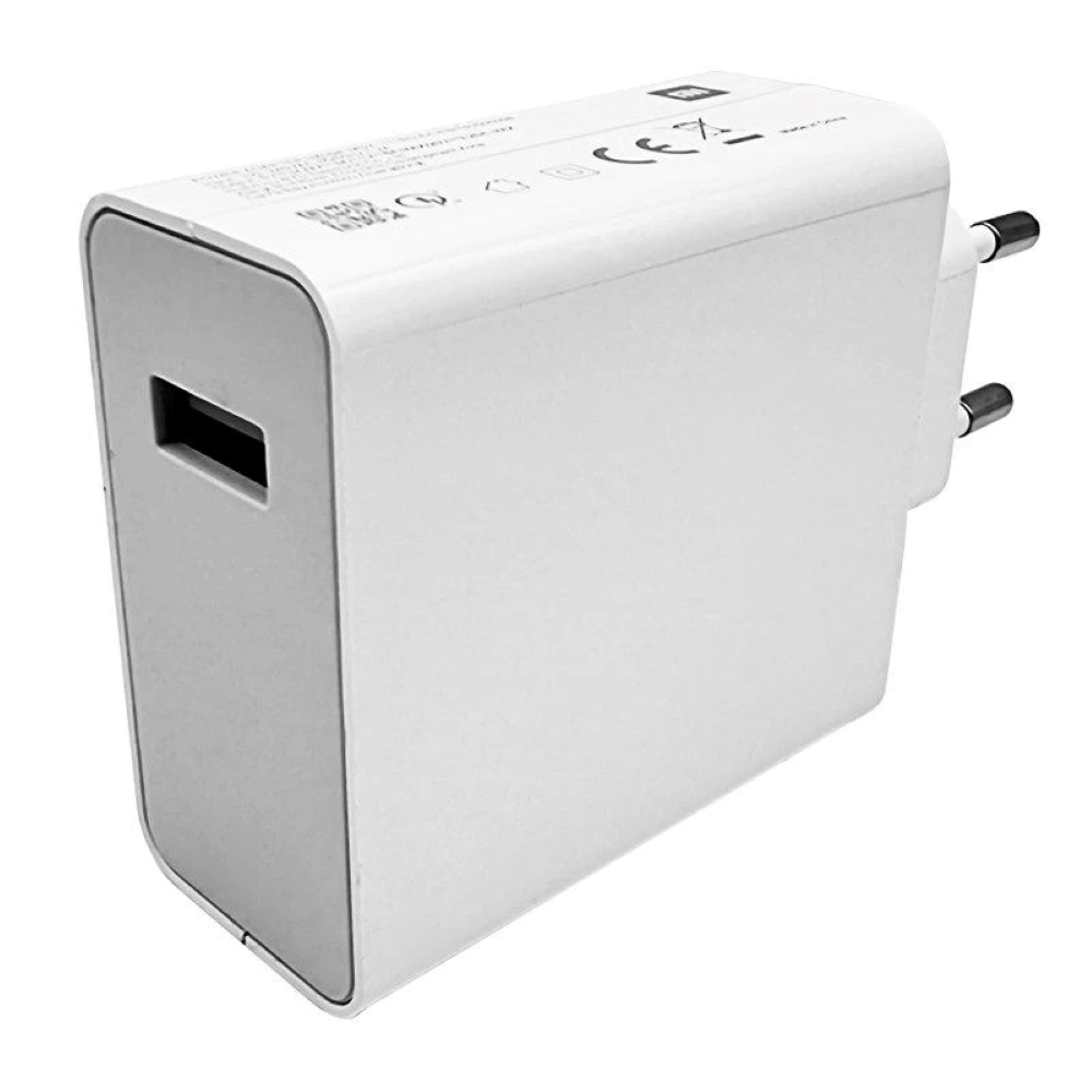 Xiaomi  model MDY-11-EZ 33w wall charger