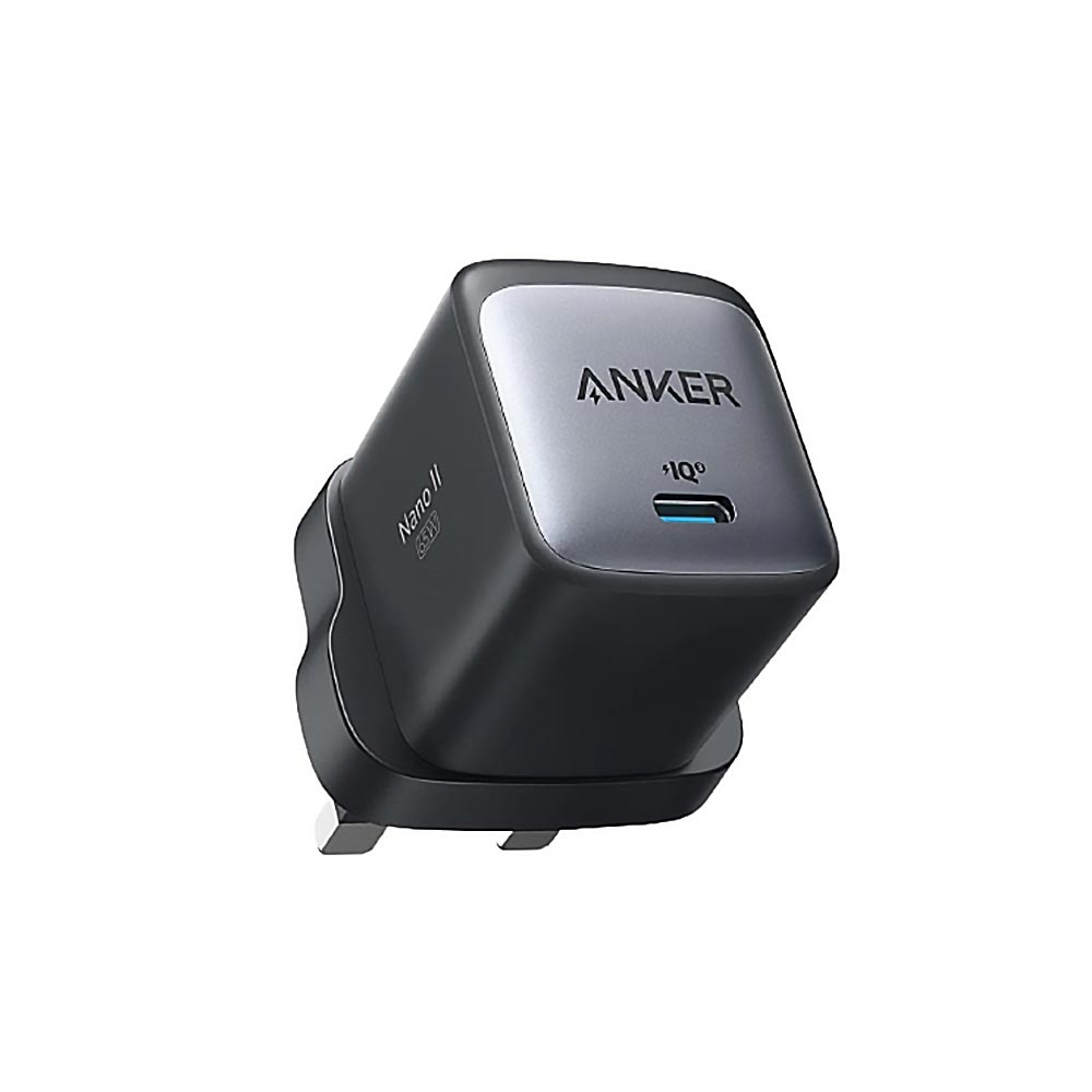 ANKER Nano II 715 Wall Charger / A2663