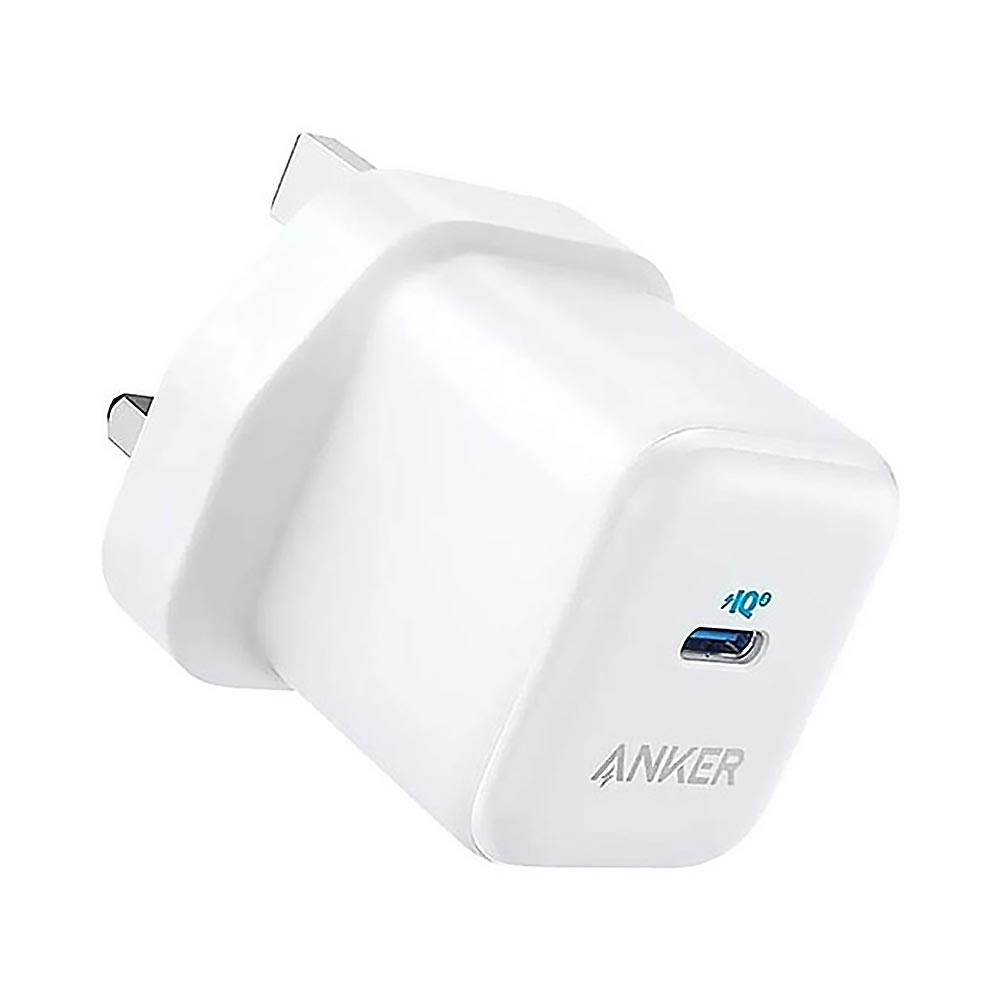 Anker 323 Charger 33W B2331K21 UK