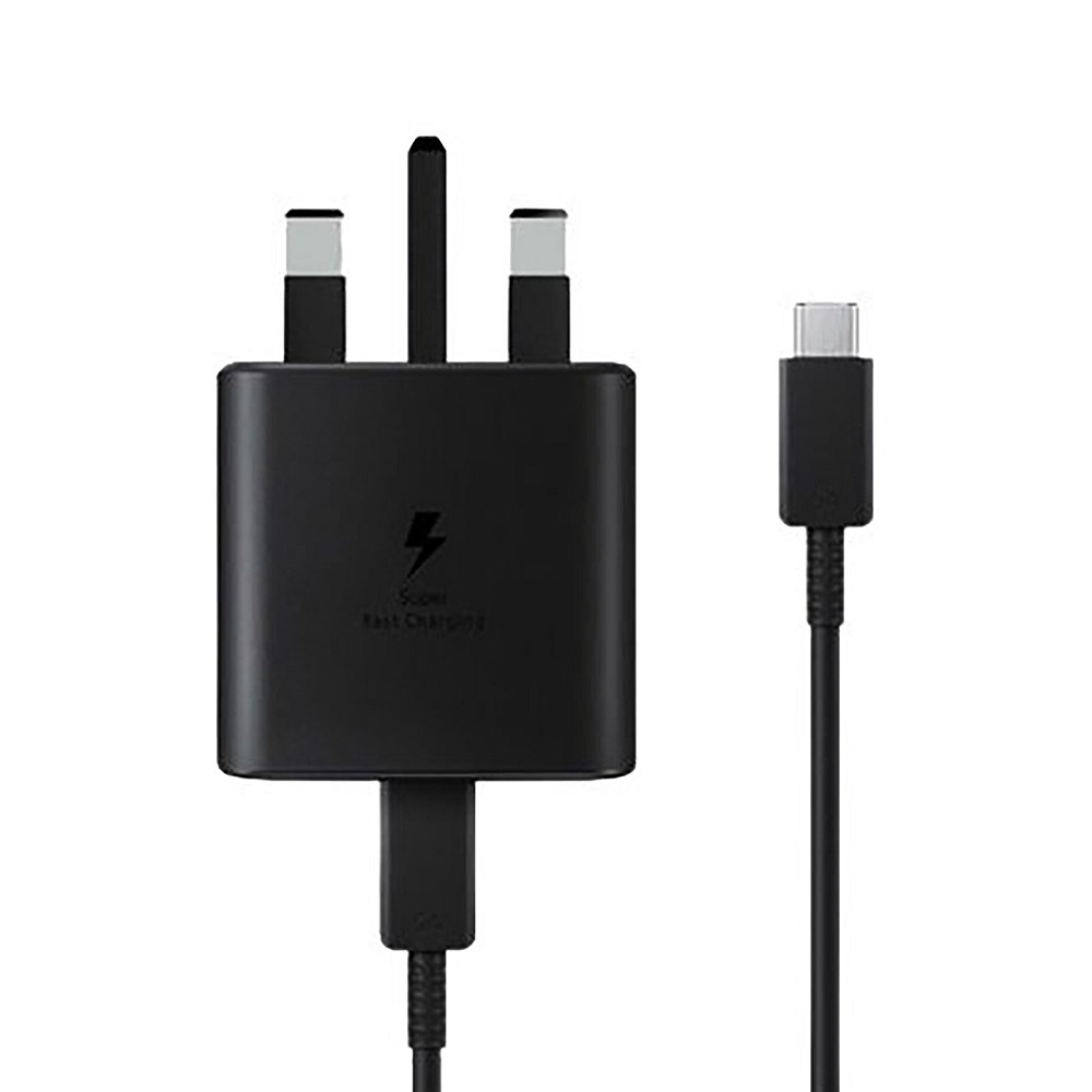 Samsung EP-TA845 45W Type-C Power Adapter (High Copy)