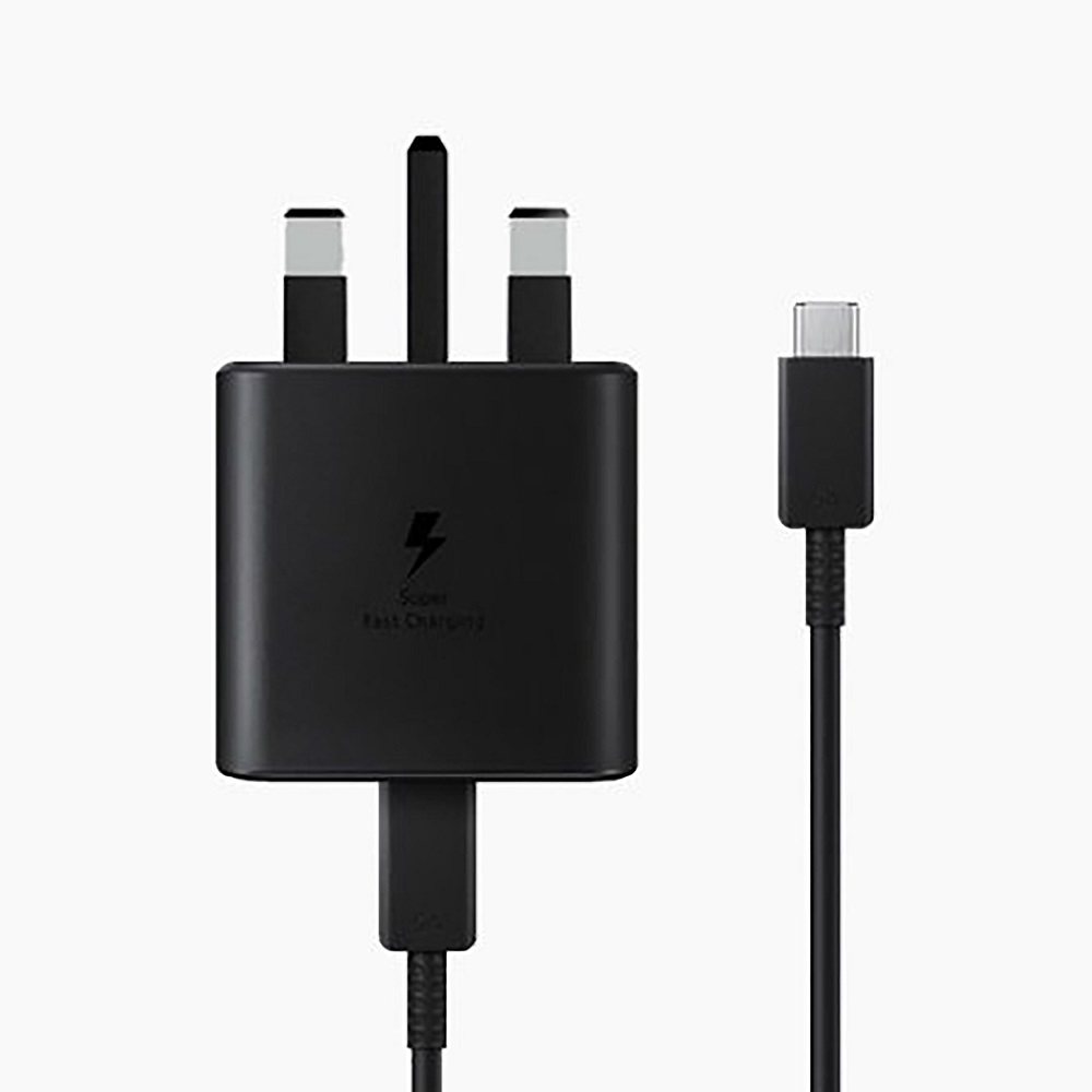 Samsung EP-TA800  25W Type-C Power Adapter