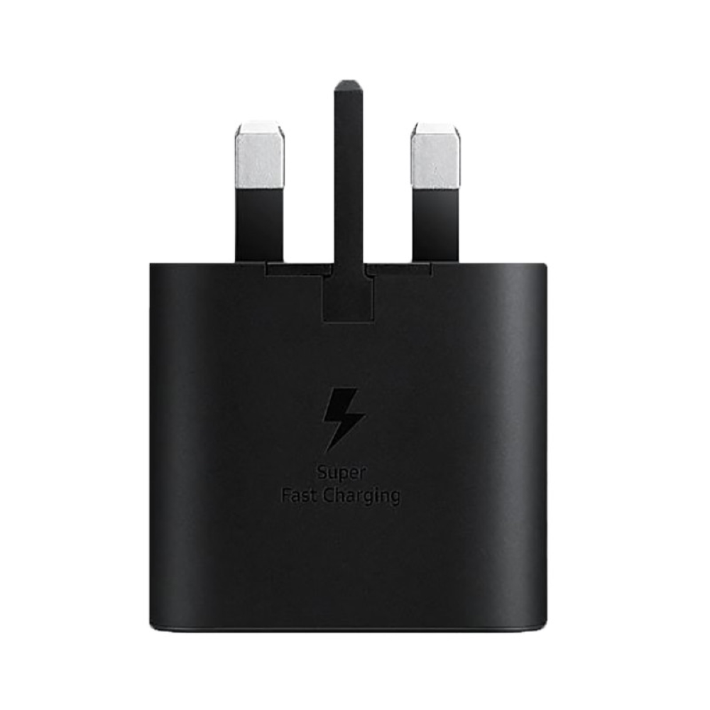 Samsung EP-TA800 25W wall charger