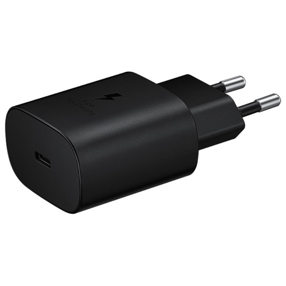 Samsung 25W wall charger model 25W EP-TA800