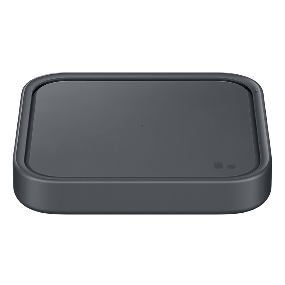 Samsung model EP-P2400BBEGAE wireless charger