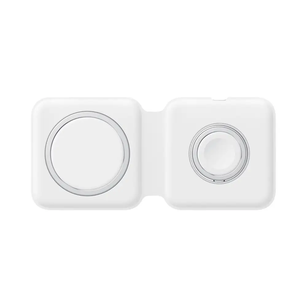 Apple MagSafe Duo Charger Wireless