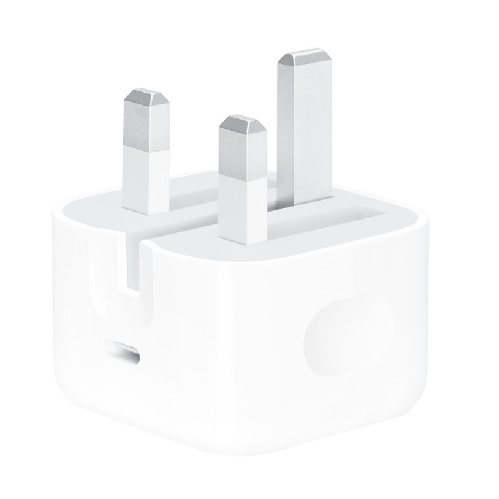 Apple 20w USB C power adapter