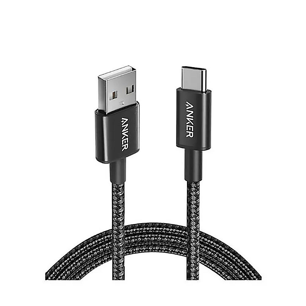Anker USB A To Type-C Cable 1.8m A8173