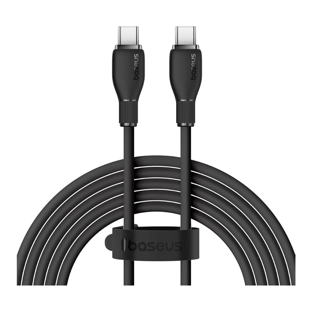Baseus Pudding 1.2m Type-C Fast Charging Cable