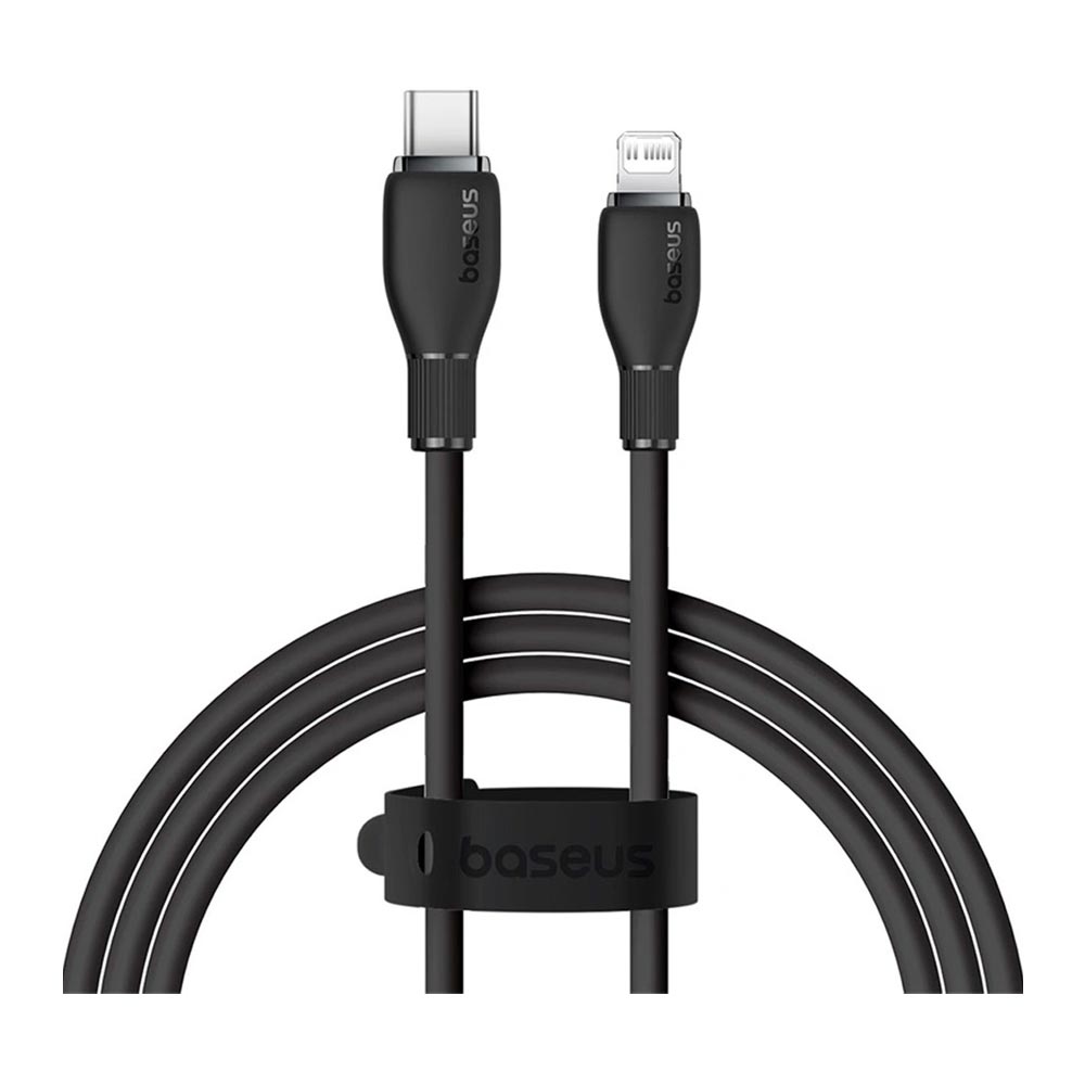 Baseus Pudding Fast Type C-Lightning 20W 1.2M