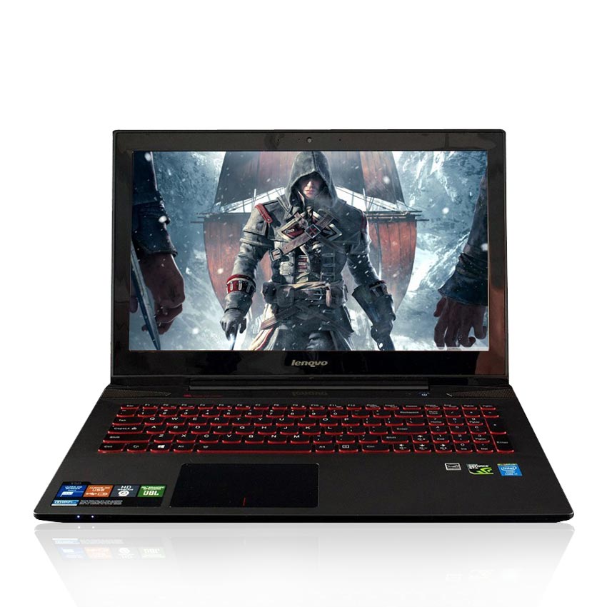 Lenovo Y5070 i7 RAM 16GB 1TB+8SSD