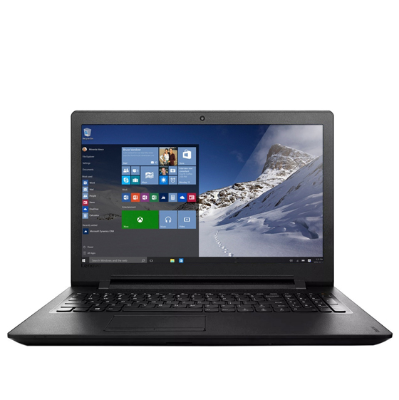 Lenovo IdeaPad 110 i3 RAM 4GB 500GB