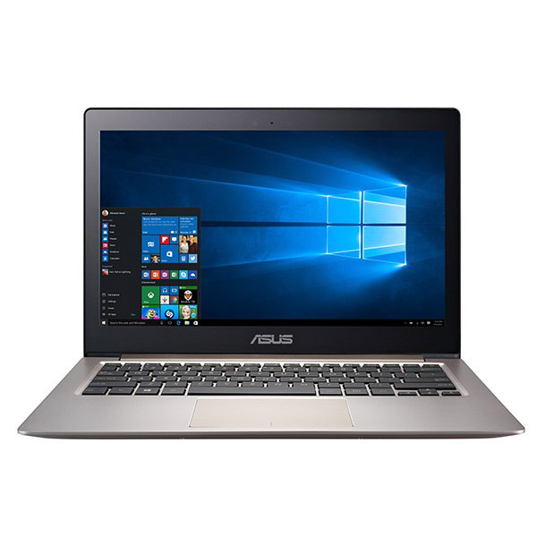 Asus Zenbook UX303UB RAM 8GB 1TB